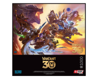Good Loot Gaming Puzzle: Warcraft 30th Anniversary 1000 elementów - 1352596 - zdjęcie 3